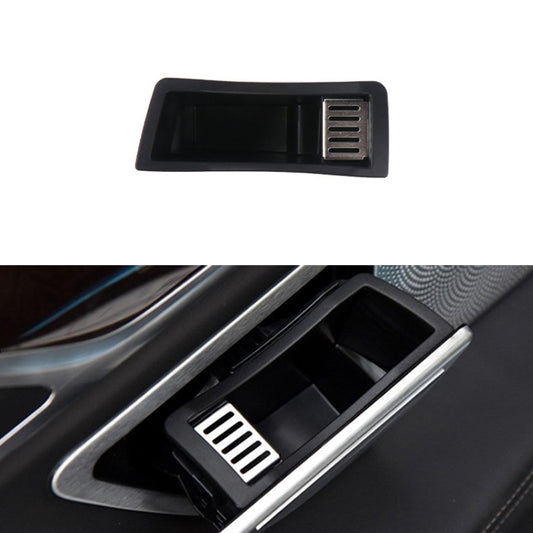 For BMW 7 Series G12 Car Rear Door Ashtray Cover Ashtray Assembly, Style:Ashtray Liner(Right Side) by buy2fix