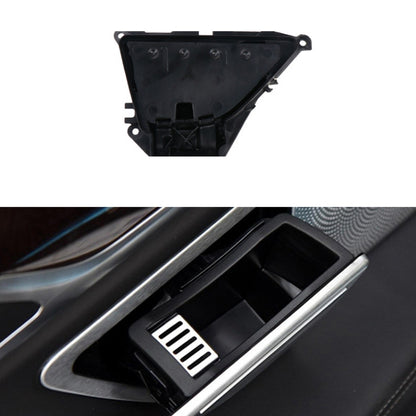 For BMW 7 Series G12 Car Rear Door Ashtray Cover Ashtray Assembly, Style:Ashtray(Right Side) by buy2fix