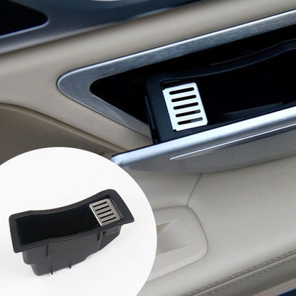 For BMW 7 Series G12 Car Rear Door Ashtray Cover Ashtray Assembly, Style:Ashtray(Right Side) by buy2fix