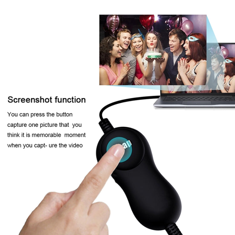 EZCAP 159 USB 2.0 Video Grabber Capture Card Window Mac VLC Media Player by Ezcap