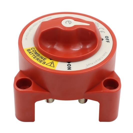 CP-0084-02 5511E Car / Yacht High Current Knob Switch - Car Switches by buy2fix | Online Shopping UK | buy2fix