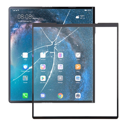 For Huawei Mate X / XS LCD Screen Fold Film - Others by buy2fix | Online Shopping UK | buy2fix