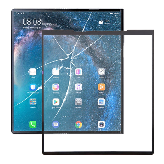 For Huawei Mate X / XS LCD Screen Fold Film - Others by buy2fix | Online Shopping UK | buy2fix