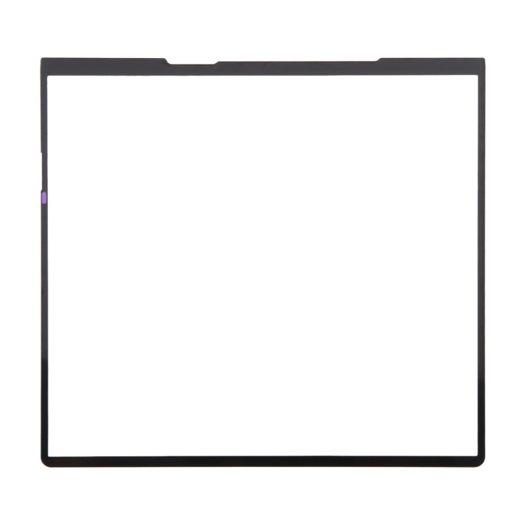 For Huawei Mate X / XS LCD Screen Fold Film - Others by buy2fix | Online Shopping UK | buy2fix