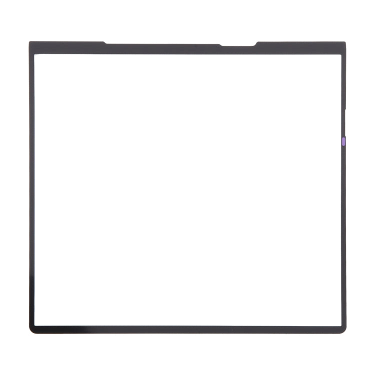 For Huawei Mate X / XS LCD Screen Fold Film - Others by buy2fix | Online Shopping UK | buy2fix