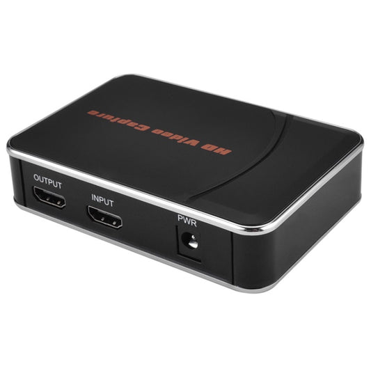 Ezcap 280HB Portable HDMI Video Game Recorder - Video Capture Solutions by Ezcap | Online Shopping UK | buy2fix