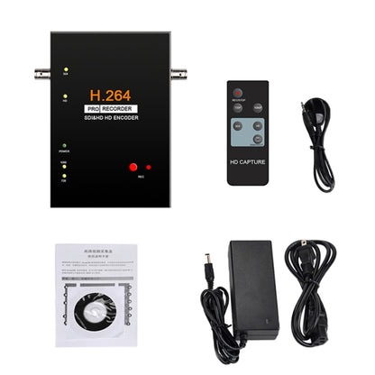 Ezcap 286 HDMI Video Capture Card Recorder Cassette with Remote Control by Ezcap