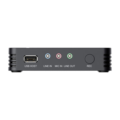 Ezcap 288P HDMI Video Capture Box Supports Direct Storage to U Disk by Ezcap