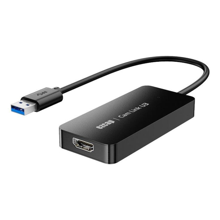 Ezcap 370 4K HDMI to USB 3.0 Video Capture Card by Ezcap