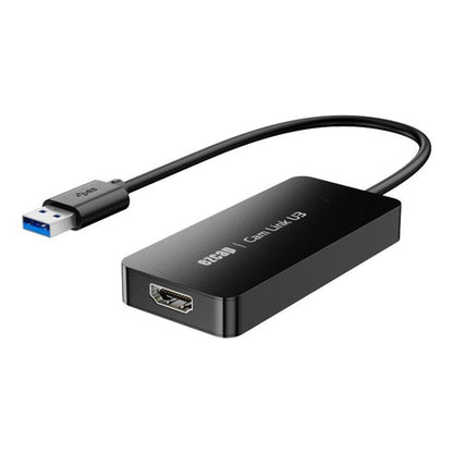 Ezcap 370 4K HDMI to USB 3.0 Video Capture Card by Ezcap