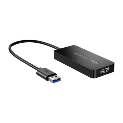 Ezcap 370 4K HDMI to USB 3.0 Video Capture Card by Ezcap