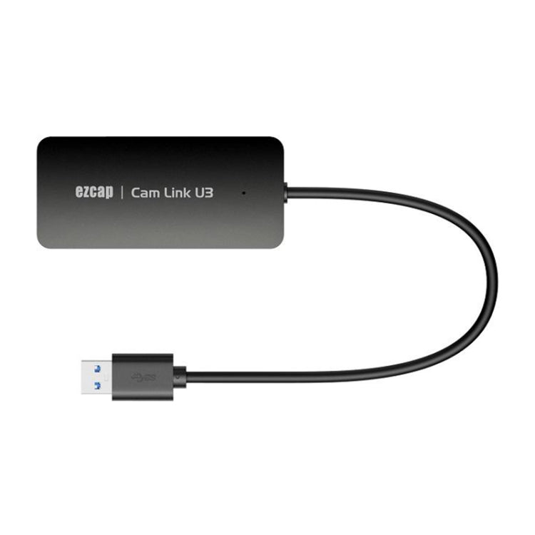 Ezcap 370 4K HDMI to USB 3.0 Video Capture Card by Ezcap