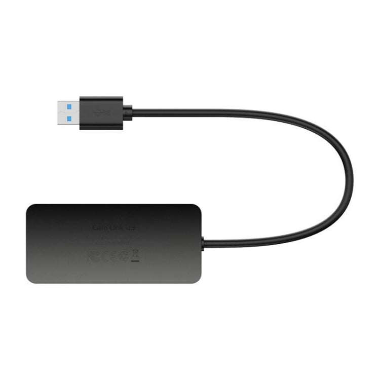 Ezcap 370 4K HDMI to USB 3.0 Video Capture Card by Ezcap