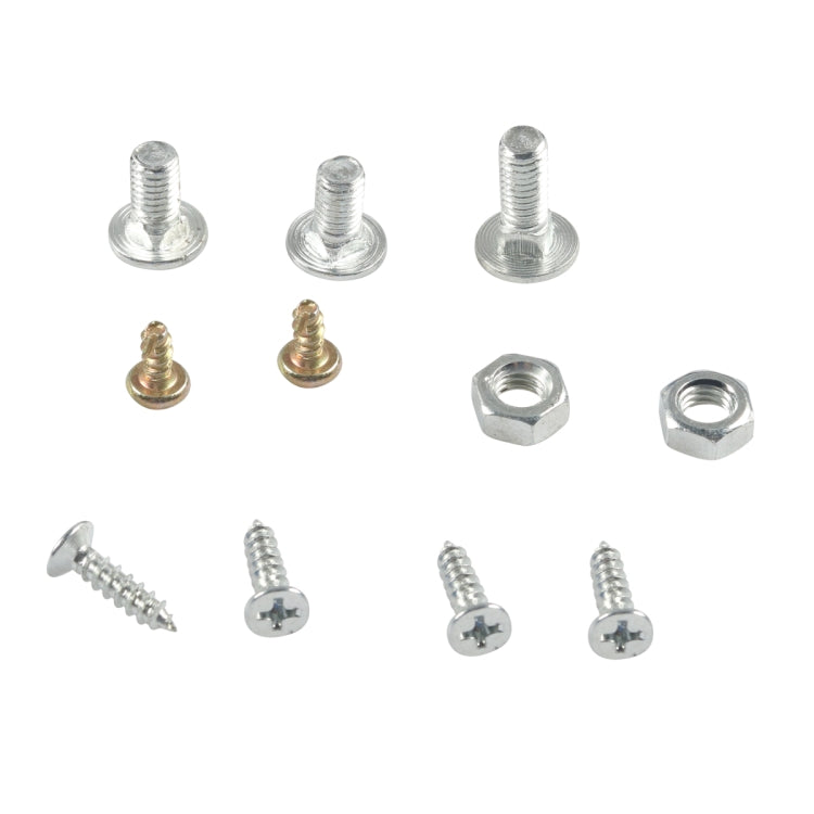 A8570 1 Pair Golf Cart Wide Angle Reversing Mirrors(Black) by buy2fix