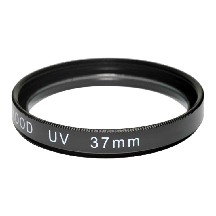 Kenko Optical Camera Lens UV Filter, Size:37mm by buy2fix