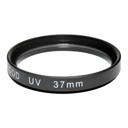 Kenko Optical Camera Lens UV Filter, Size:37mm by buy2fix