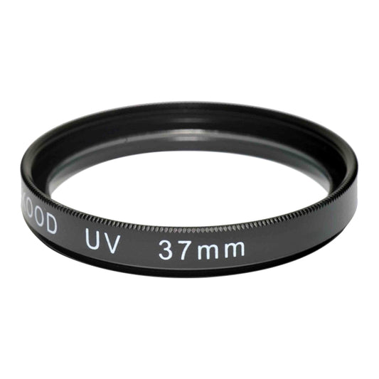 Kenko Optical Camera Lens UV Filter, Size:37mm by buy2fix
