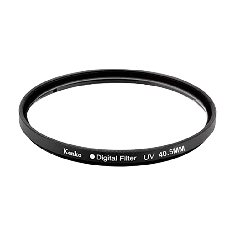 Kenko Optical Camera Lens UV Filter, Size:40.5mm by buy2fix