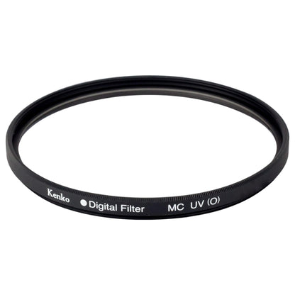 Kenko Optical Camera Lens UV Filter, Size:82mm by buy2fix
