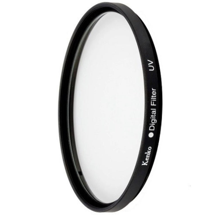Kenko Optical Camera Lens UV Filter, Size:82mm by buy2fix