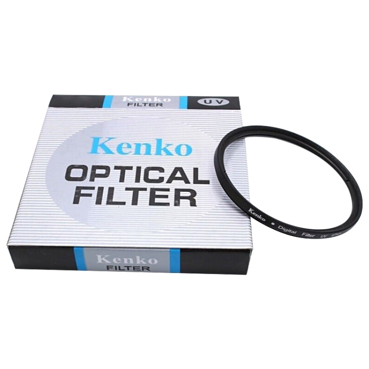 Kenko Optical Camera Lens UV Filter, Size:95mm by buy2fix