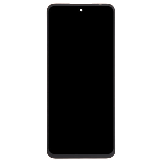 For Xiaomi Redmi 12 5G Original LCD Screen With Digitizer Full Assembly - LCD Screen by buy2fix | Online Shopping UK | buy2fix