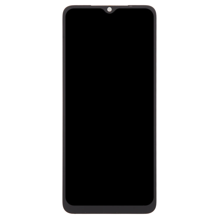 For Xiaomi Poco C50 Original LCD Screen With Digitizer Full Assembly by buy2fix
