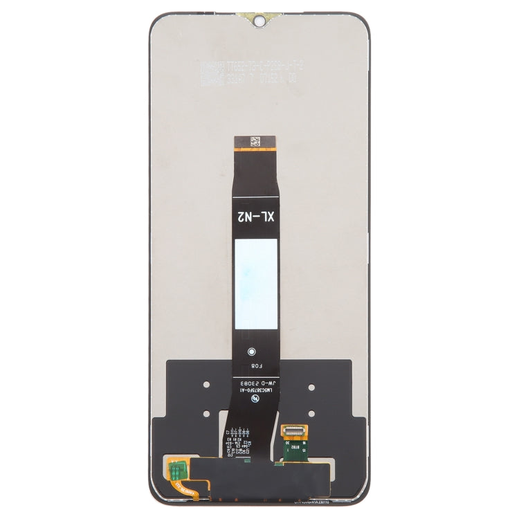 For Xiaomi Poco C50 Original LCD Screen With Digitizer Full Assembly by buy2fix