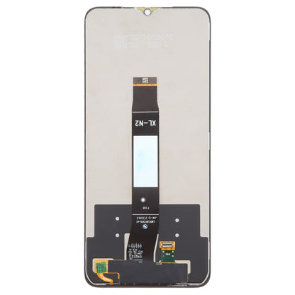 For Xiaomi Poco C50 Original LCD Screen With Digitizer Full Assembly by buy2fix