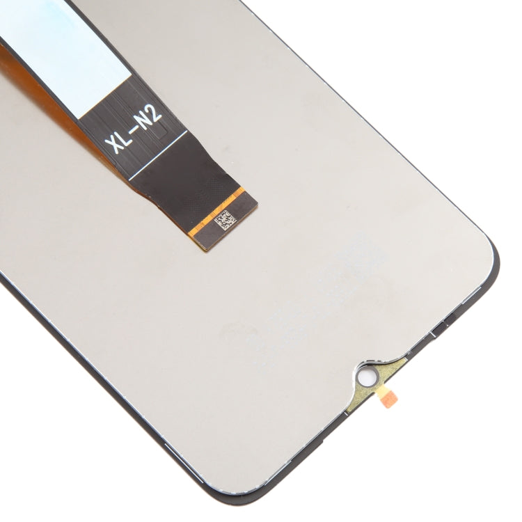 For Xiaomi Poco C50 Original LCD Screen With Digitizer Full Assembly by buy2fix