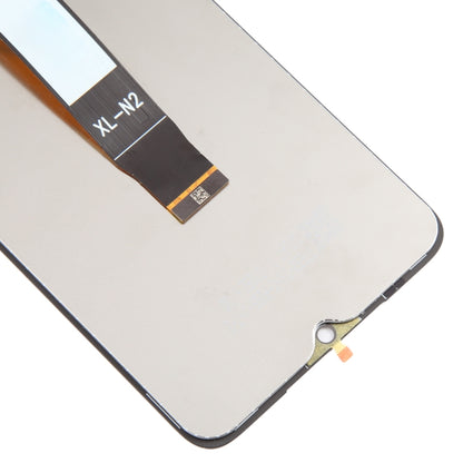 For Xiaomi Poco C50 Original LCD Screen With Digitizer Full Assembly by buy2fix