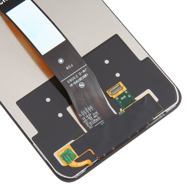 For Xiaomi Poco C50 Original LCD Screen With Digitizer Full Assembly by buy2fix