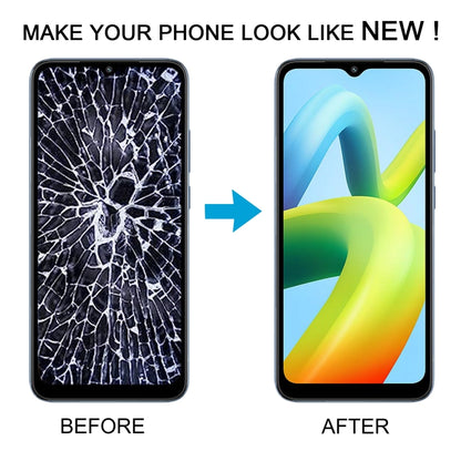 For Xiaomi Poco C50 Original LCD Screen With Digitizer Full Assembly by buy2fix