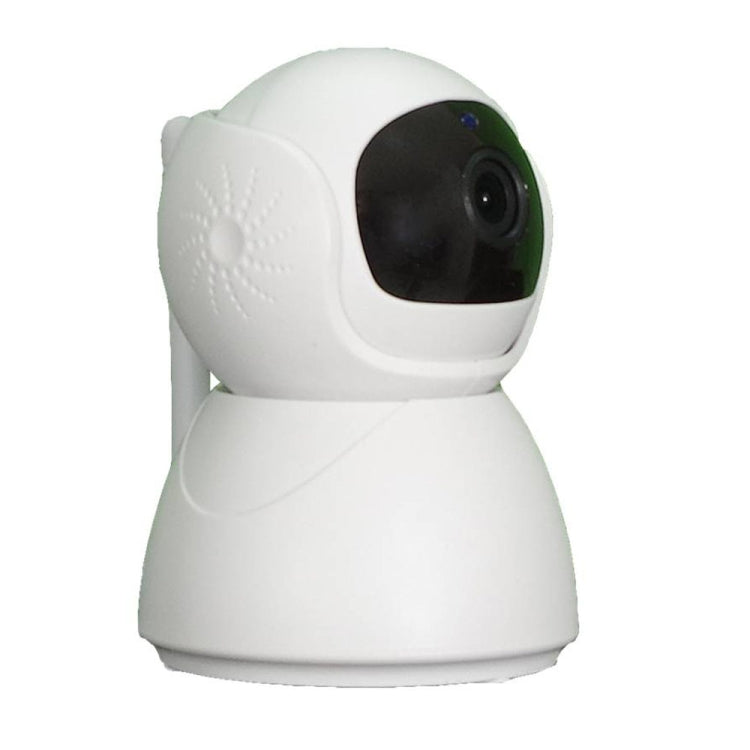 ABM700 5 inch Wireless Video Night Vision Baby Monitor Security Camera(US Plug) by buy2fix
