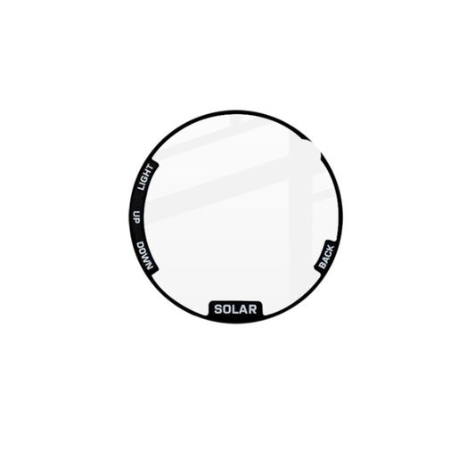 For Garmin Instinct 2S IMAK HD High Transparent Wear-resistant Watch Screen Protective Film - Screen Protector by imak | Online Shopping UK | buy2fix