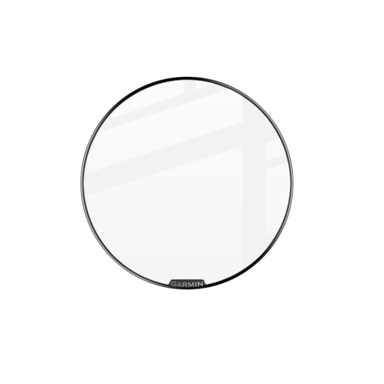 For Garmin  Epix Pro 42mm IMAK HD High Transparent Wear-resistant Watch Screen Protective Film - Screen Protector by imak | Online Shopping UK | buy2fix