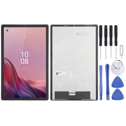 For Lenovo Tab M9 LCD Screen with Digitizer Full Assembly - LCD Screen by buy2fix | Online Shopping UK | buy2fix