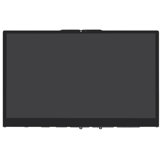 For Lenovo ideapad Yoga C940-15IRH UHD LCD Screen Digitizer Full Assembly with Frame - LCD Screen by buy2fix | Online Shopping UK | buy2fix