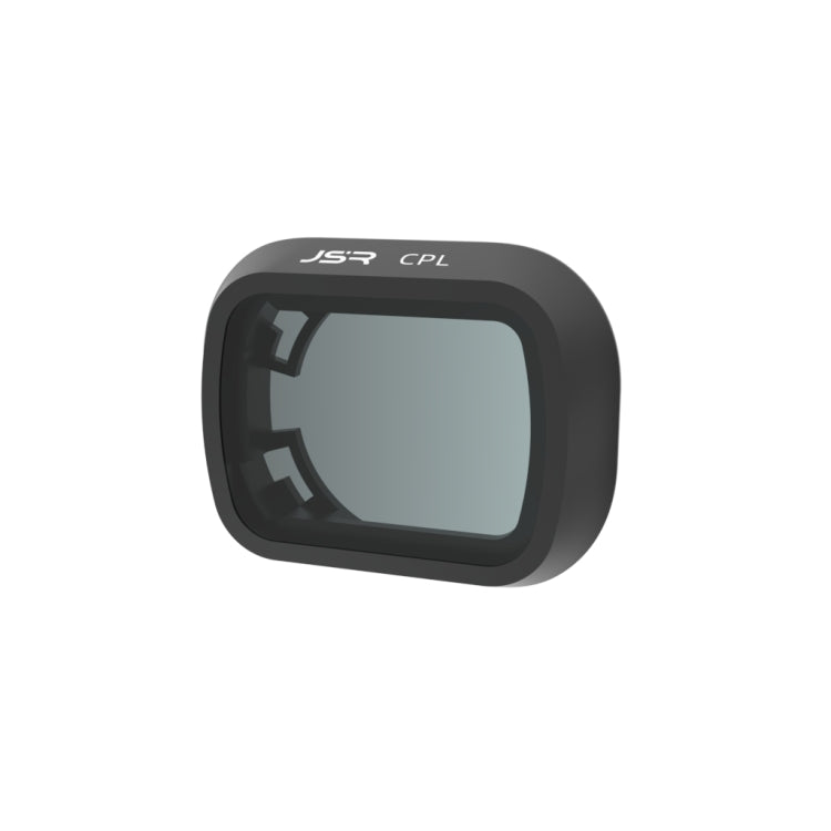 For DJI Mini 4 Pro JSR KB Series Drone Camera Lens Filter, Filter:CPL - Lens Filter by JSR | Online Shopping UK | buy2fix
