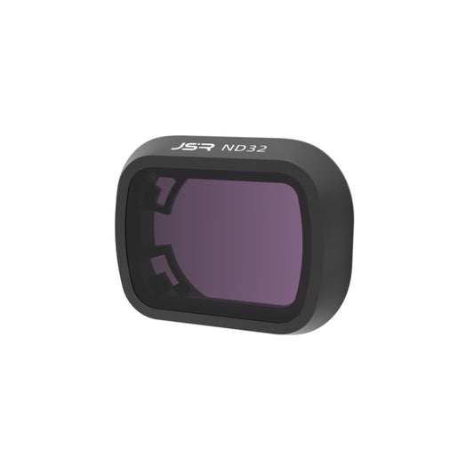 For DJI Mini 4 Pro JSR KB Series Drone Camera Lens Filter, Filter:ND64 - Lens Filter by JSR | Online Shopping UK | buy2fix
