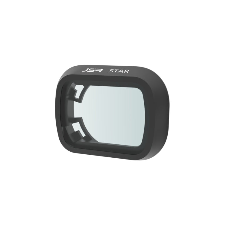 For DJI Mini 4 Pro JSR KB Series Drone Camera Lens Filter, Filter:STAR - Lens Filter by JSR | Online Shopping UK | buy2fix