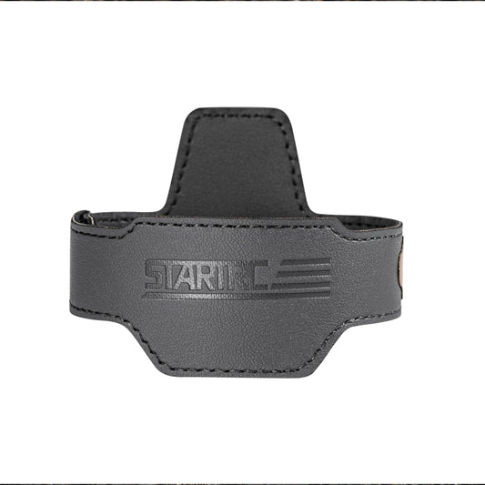For DJI Mini 4 Pro STARTRC Drone PU Propellers Holder Guard Prop Blade Stabilizer(Grey) - Mount & Holder by STARTRC | Online Shopping UK | buy2fix