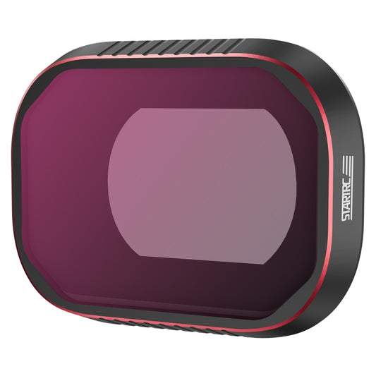 For DJI Mini 4 Pro STARTRC Drone Lens Filter, Lens:ND16/64/256 - Lens Filter by STARTRC | Online Shopping UK | buy2fix