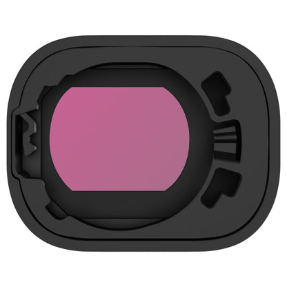 For DJI Mini 4 Pro STARTRC Drone Lens Filter, Lens:ND16/64/256 - Lens Filter by STARTRC | Online Shopping UK | buy2fix