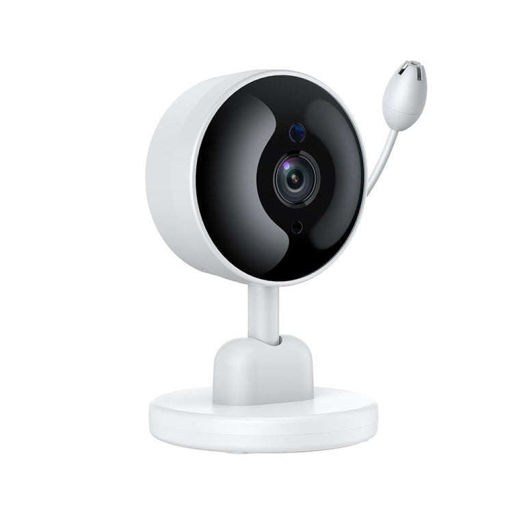 K13 Wireless Night Vision Baby Monitor Security Camera(AU Plug) by buy2fix