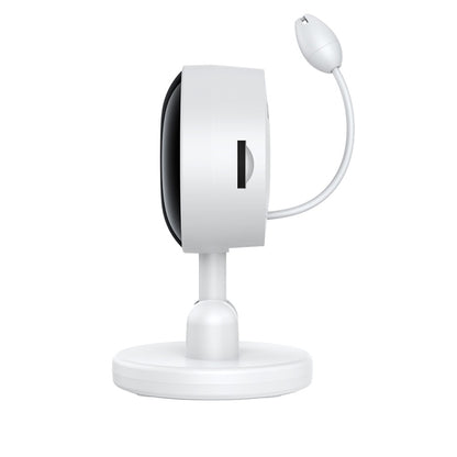 K13 Wireless Night Vision Baby Monitor Security Camera(US Plug) by buy2fix