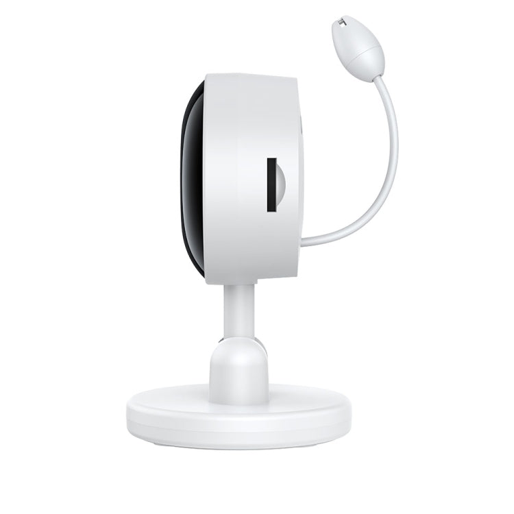 K13 Wireless Night Vision Baby Monitor Security Camera(EU Plug) by buy2fix