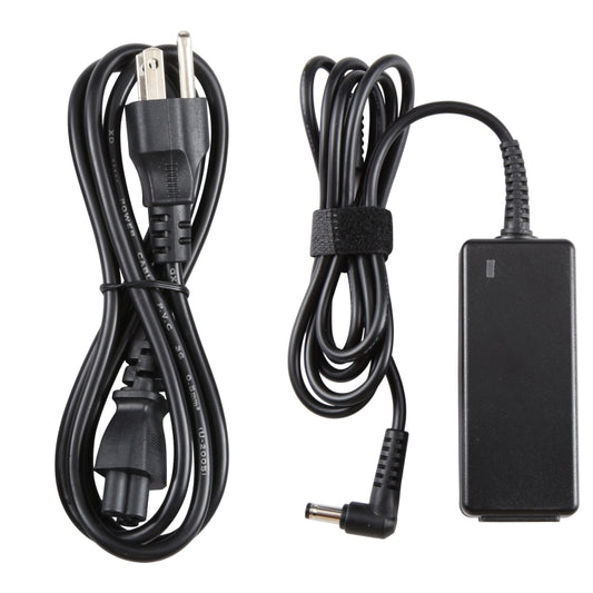 2.5x0.7 19V 2.1A 43W Laptop Power Adapter Charger For AOC, Plug:US Plug - Universal Power Adapter by buy2fix | Online Shopping UK | buy2fix