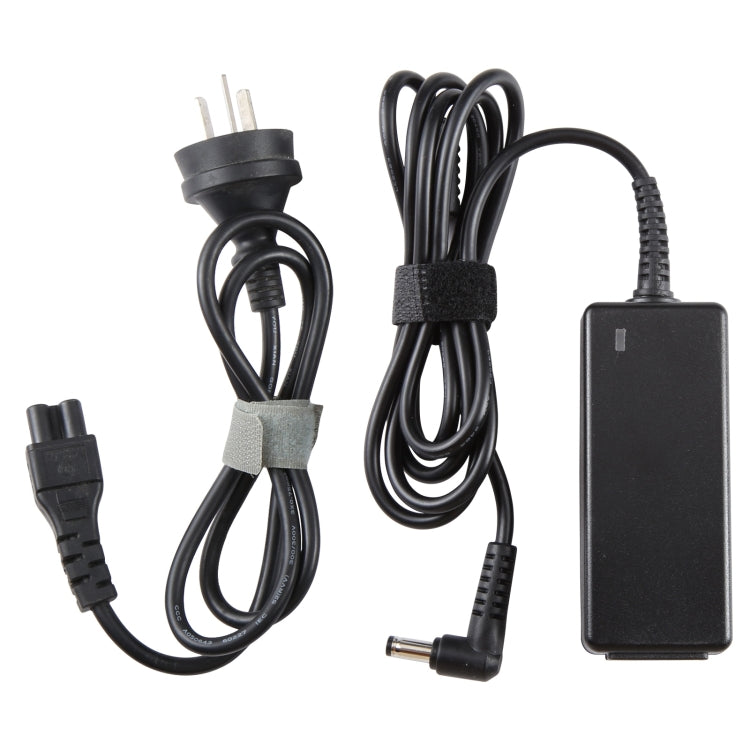 2.5x0.7 19V 2.1A 43W Laptop Power Adapter Charger For AOC, Plug:AU Plug - Universal Power Adapter by buy2fix | Online Shopping UK | buy2fix