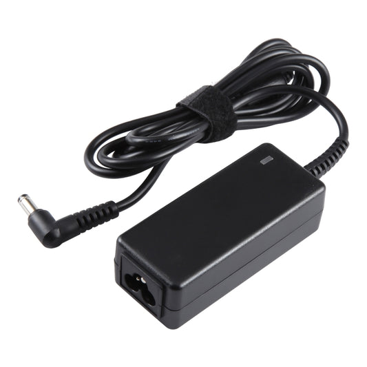 2.5x0.7 19V 2.1A 43W Laptop Power Adapter Charger For AOC, Plug:US Plug - Universal Power Adapter by buy2fix | Online Shopping UK | buy2fix